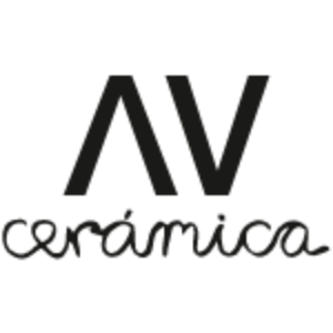 Logo AV Cerámica