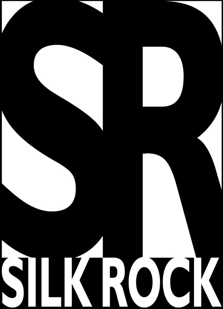 Logo Silk Rock